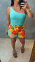 Short Gisele - loja online