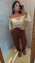 Blusa Serena - comprar online