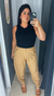CALÇA WORK - comprar online