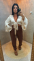 Blusa Flávia - comprar online
