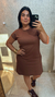 Vestido invy na internet
