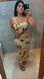 Vestido Happy reto - Madames Niterói