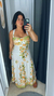 Vestido Floral na internet