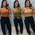 Cropped Márcia - comprar online