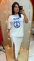 T-shirt luxo - loja online
