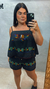 Blusa bata boneca na internet