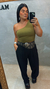 Cropped Márcia - loja online