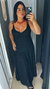 Vestido Amora - Madames Niterói