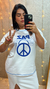 T-shirt luxo - comprar online