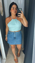 Blusa Aline - loja online