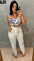 Cropped Nora - comprar online