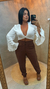 Blusa Flávia na internet