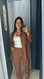 Calça Ivy na internet