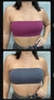 Cropped faixa - comprar online