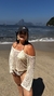 Blusa Serena na internet