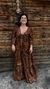 Vestido longo Capadócia - Madames Niterói
