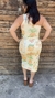 Vestido Grace ombro só - comprar online