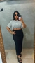 BLUSA HERING LISTRADA