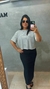BLUSA HERING LISTRADA na internet