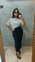 BLUSA HERING LISTRADA - comprar online