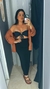 SAIA MID CANELADA