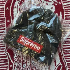 New Era Box Logo Beanie Charcoal (FW21)