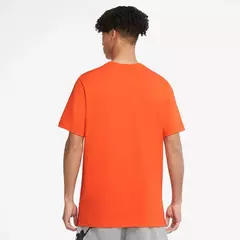 Jordan Flight MVP Crew Orange - comprar online