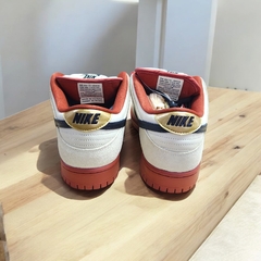 Nike SB Dunk Low Pro Hennessy 2020 en internet