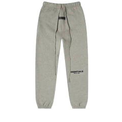 Essentials Sweatpants Dark Oatmeal (SS22)