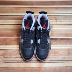 Jordan 4 Retro Bred Reimagined (2024) - comprar online