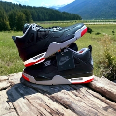 Jordan 4 Retro Bred Reimagined (2024) - tienda online