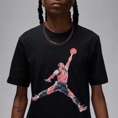 Jordan Jumpman Watercolor Tee en internet