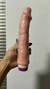 Prótese com vibra tamanho 20cm