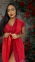 Hooby vermelho