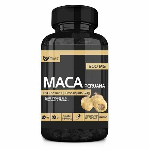 Maca Peruana