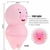 vibrador porquinho - comprar online