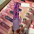 Vibrador estimulador de clitóris