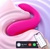 Vibrador inteligente via bluetooth