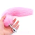 Plug anal de metal com rabo - comprar online