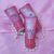 Kit Xana Loka + vibrador golfinho na internet