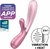 SATISFYER Hot Lover
