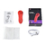 Panty Vibrador Fun Caleo en internet