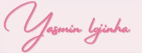 yasminlojinha