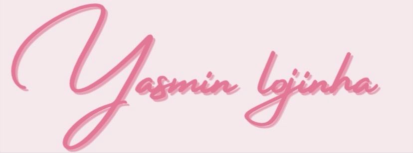 yasminlojinha