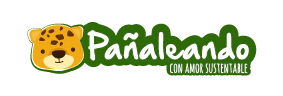 Pañaleando