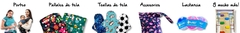 Banner de la categoría Productos