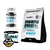 Testo GH Pré Hormonal 120 caps + Whey Pro 36g de Proteina + Pré Treino Pré Combat - Kit Hipertrofia Muscular, Ganho de Massa