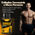 Tribulus Terrestris com Maca Peruana 60 cápsulas Estimulante e Vigorante Natural
