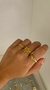 Anillo Sunny - comprar online