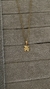 Collar Osito - Velvet Jewelry